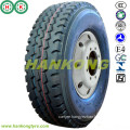 7.50r16, 8.25r16, LTR Van Radial Tire Light Truck Tire